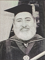 Edward M. Goldberg
