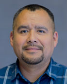 jamie rodriguez ESSC ECST advisor