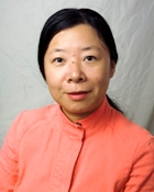 Photo of Jianyu Jane Dong