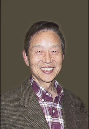Richard Kao