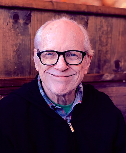 Michael Patrick Kelley