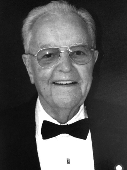 Edward John Kormondy