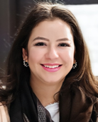 Liz Reyes ESSC Administrative Support Assistant, ECST 