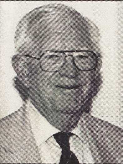 William (Bill) Emmons Lloyd Sr.