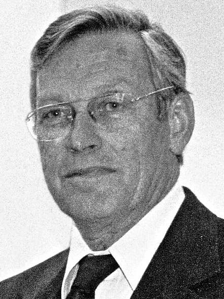 Leonard George Mathy