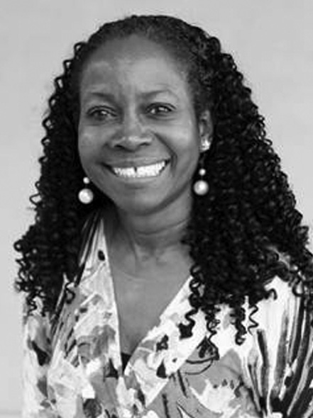 Joan Sabrina Mims-Cox