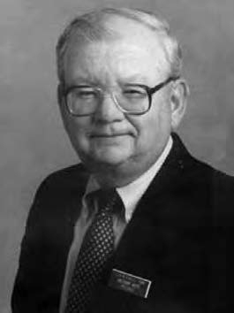 Anthony Joseph (Tony) Moye