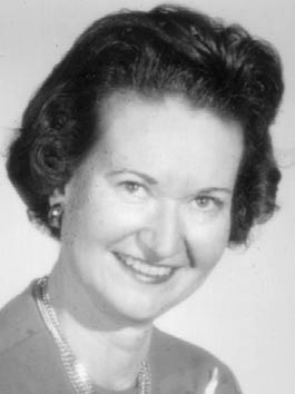 Helen Isabel Nicklin