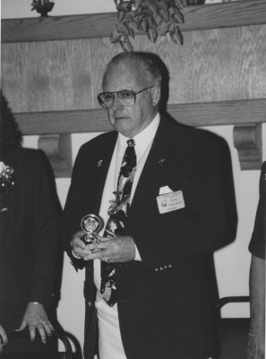 Donald A. Nielsen, Sr. 