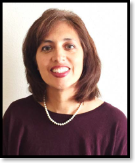 Dr. Maria Oropeza-Fujimoto Headshot