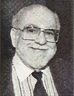 Morris Polan
