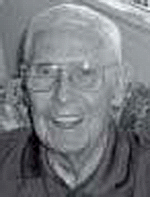 Clarence K. (Sandy) Sandelin