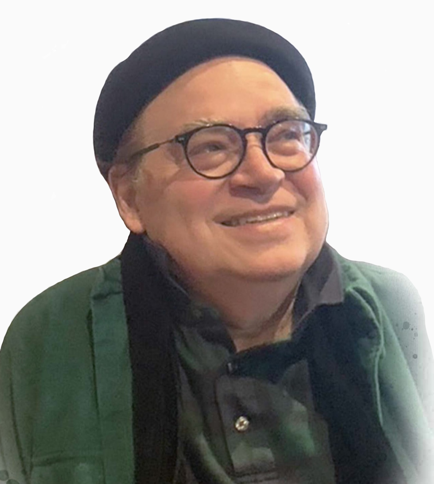 Simeon Peter Slovacek