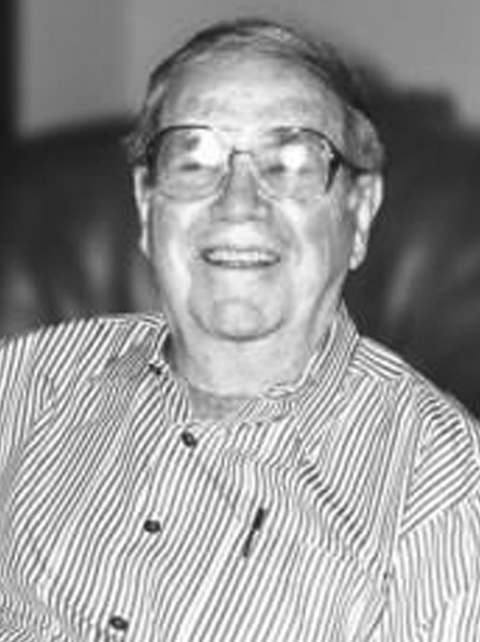 Virgil Homer Stevens Jr