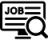 Job placement icon