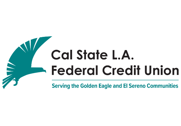 Cal State L.A. Federal Credit Union logo
