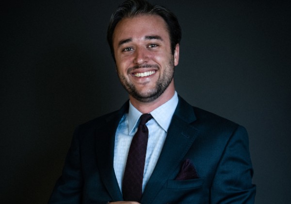 Evan roberts conductor