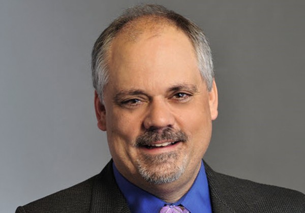 Anthony 'Tony' von Behring Reese ECST DAB