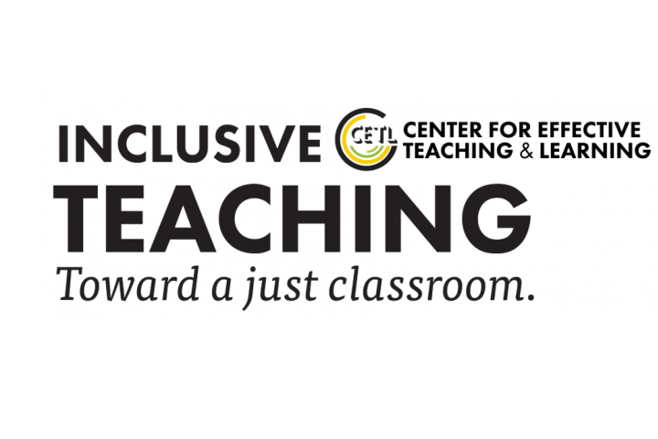 inclusive teaching logo