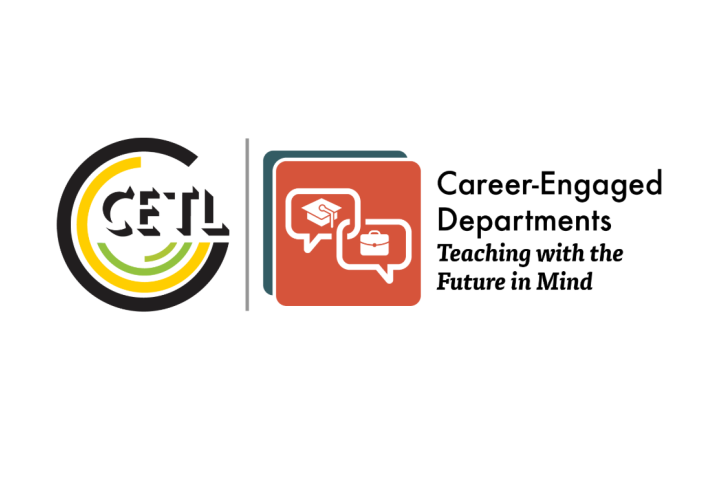 Career logo