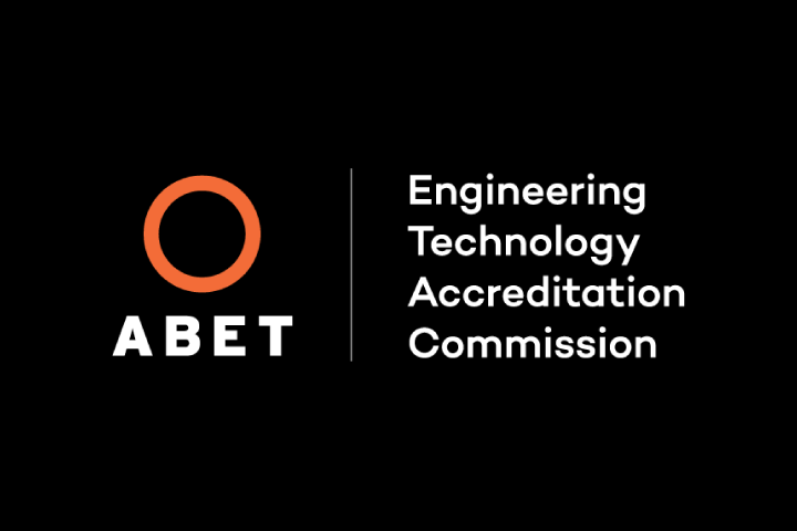 ABET Engineering Technology (ETEC) accreditation logo