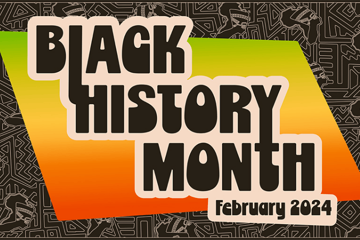 Black History Month 2024