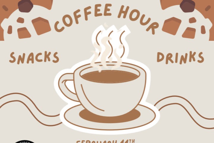 2026 CBC coffee hour