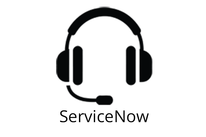 Service Now logo