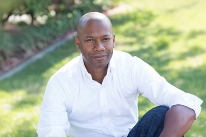 Dr. James Ford III, Interim Dean