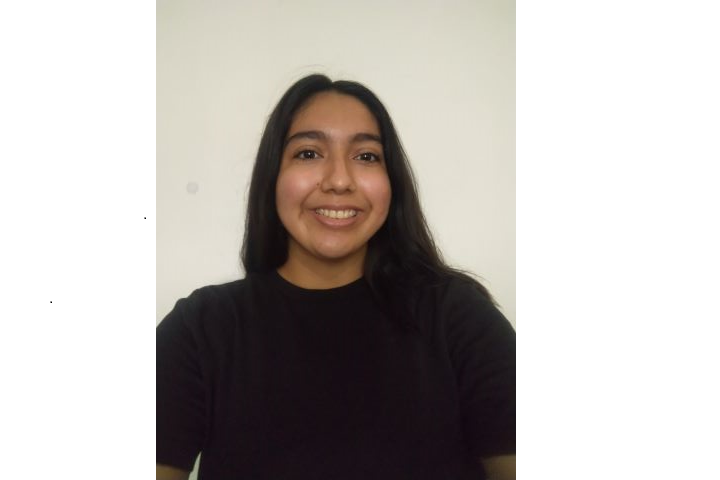 Photo of Running Crew Angel Molina