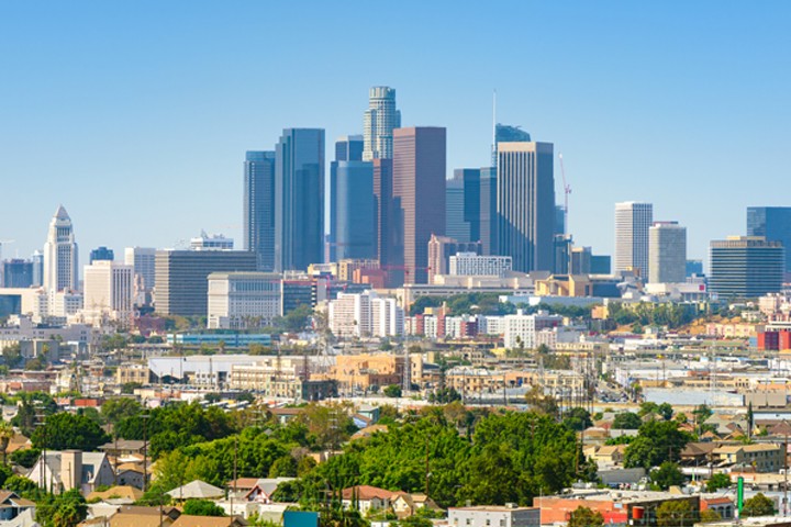 DTLA with local neighborhood