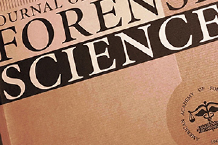 Link to Forensic Science Boards 