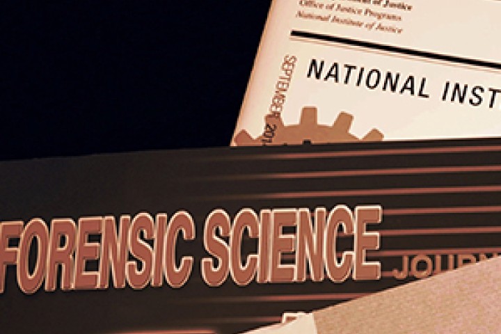 Link to Forensic Science Associations: National and International