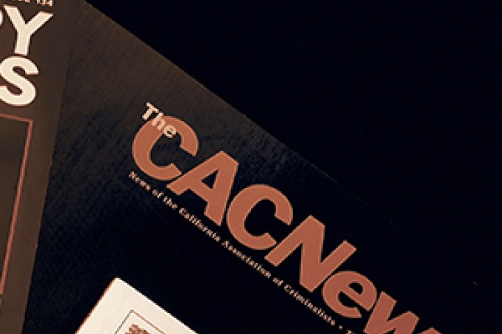 Link to Forensic Science Associations: State