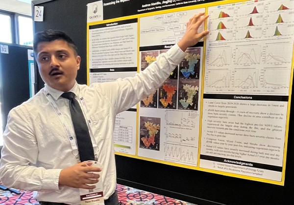 Man wearing white shirt and black tie