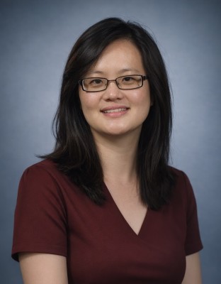 Dr. Yangyang Liu