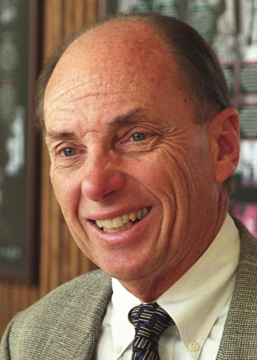 William A. (Bill) Taylor