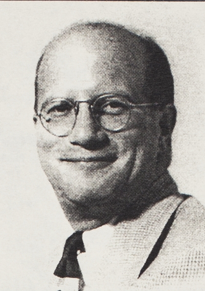 Harry K. Thrasher
