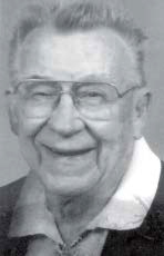 Alvin Elwood Tuohino